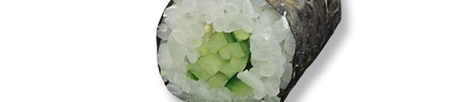 Maki Vegetarisch